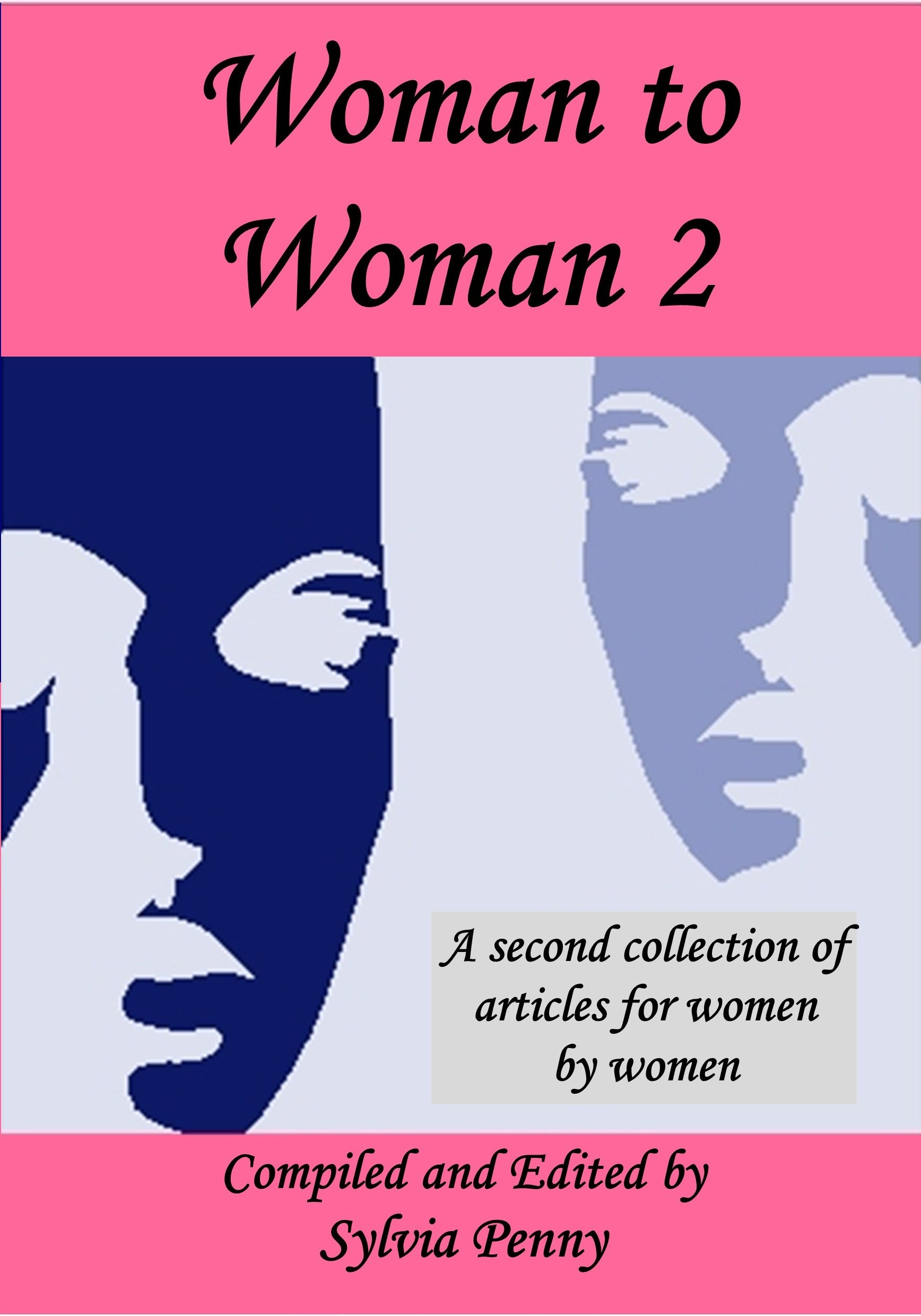 Woman To Woman 2 – The Open Bible Trust