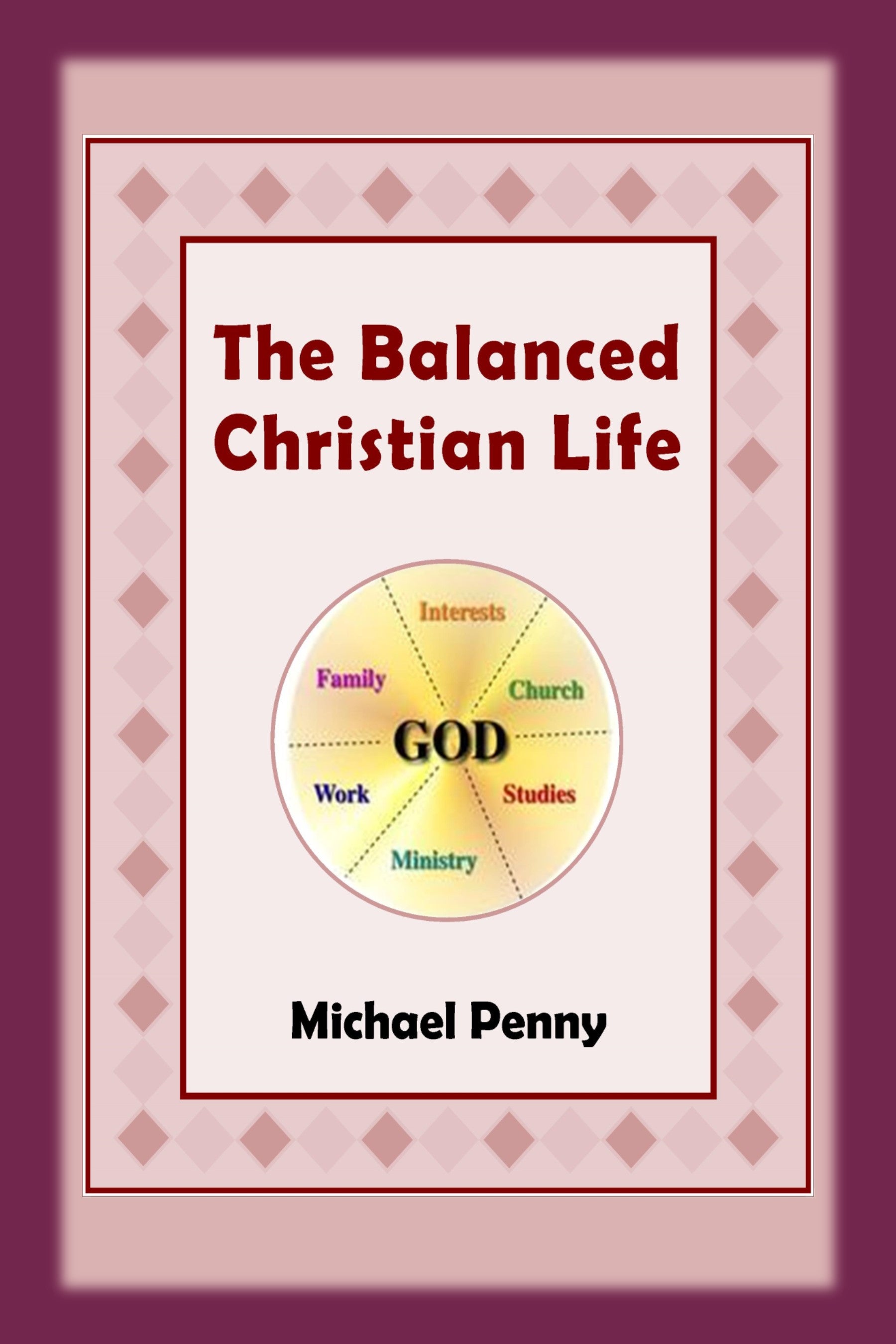 The Balanced Christian Life The Open Bible Trust