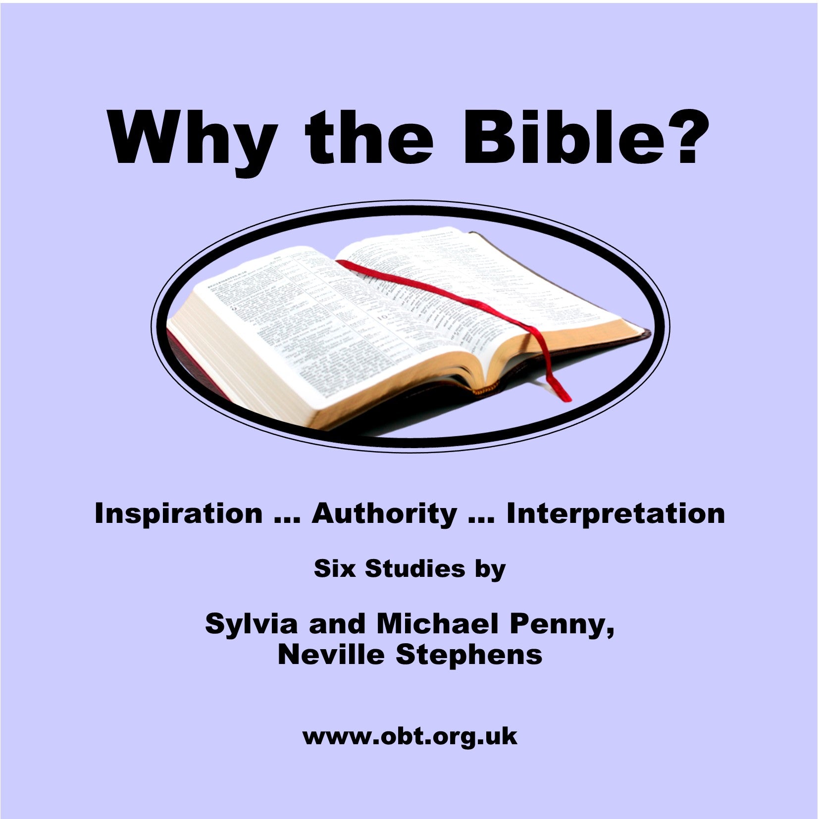 why-the-bible-the-open-bible-trust