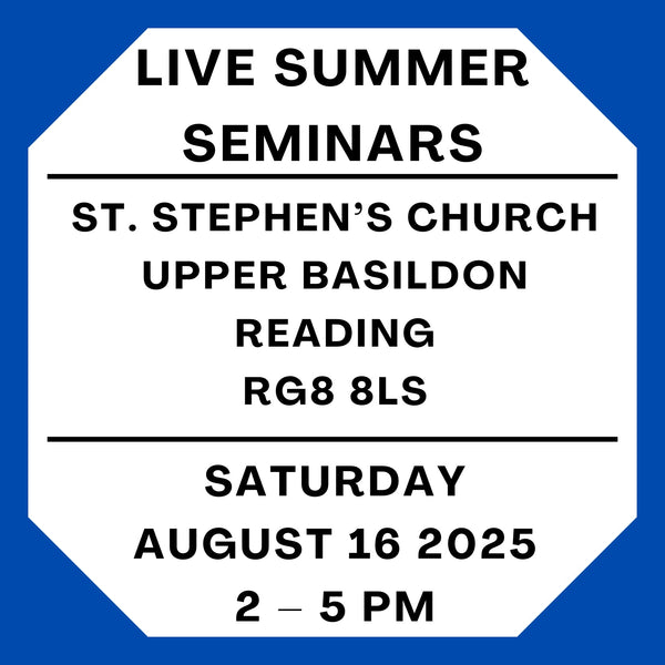 Summer Seminars