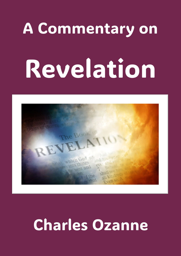 A Commentary on Revelation