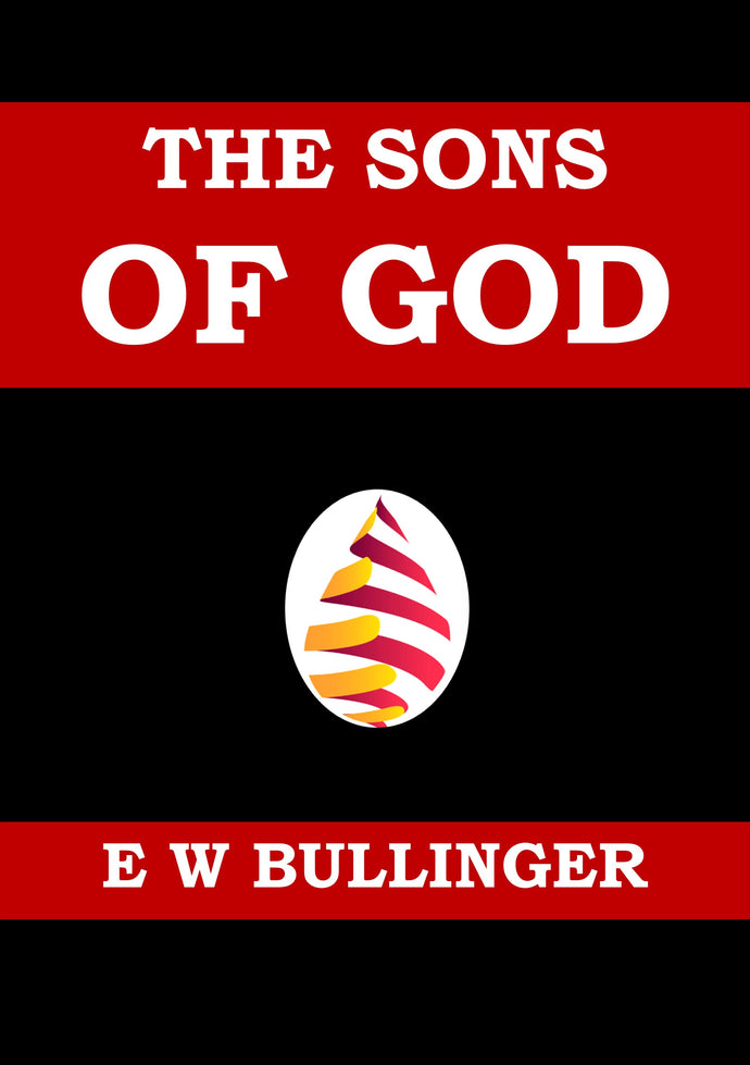 The Sons of God